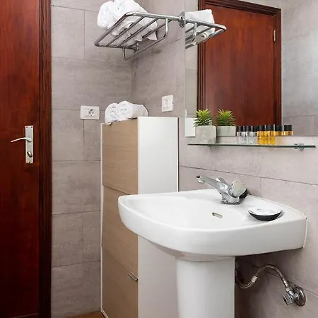 Apartment 194 Tinerfe Sunshine By Sunkeyrents Costa Adeje (Tenerife)