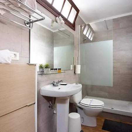 194 Tinerfe Sunshine By Sunkeyrents Apartment *