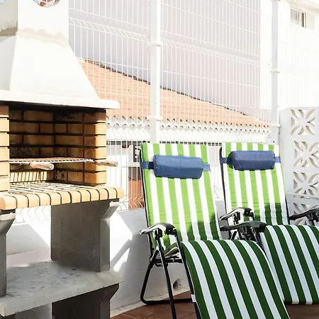 Apartment 194 Tinerfe Sunshine By Sunkeyrents *