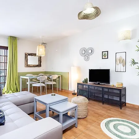194 Tinerfe Sunshine By Sunkeyrents Apartman *
