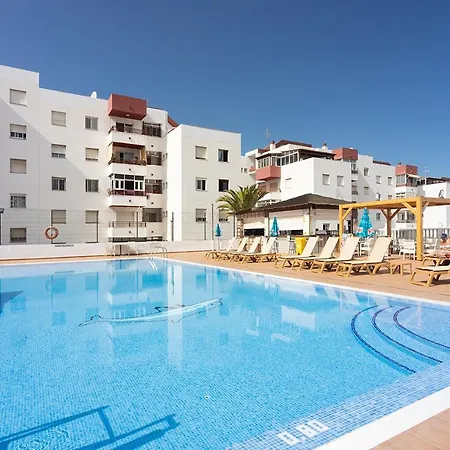 Apartamento 194 Tinerfe Sunshine Holiday By Sunkeyrents