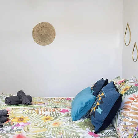194 Tinerfe Sunshine Holiday By Sunkeyrents Apartamento
