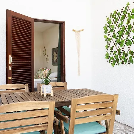 194 Tinerfe Sunshine Holiday By Sunkeyrents * Costa Adeje (Tenerife)