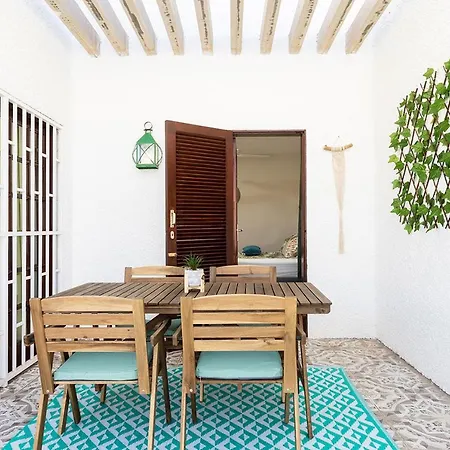 Apartamento 194 Tinerfe Sunshine Holiday By Sunkeyrents *