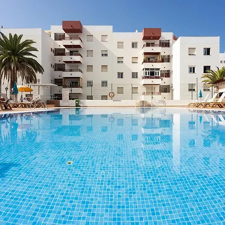 194 Tinerfe Sunshine Holiday By Sunkeyrents * Costa Adeje (Tenerife)