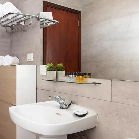 194 Tinerfe Sunshine Holiday By Sunkeyrents Apartamento
